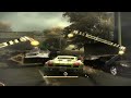 Need For Speed: Most Wanted (2005) - Challenge Series #68 - Pursuit Length