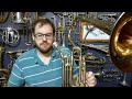 The Cimbasso, Part 1