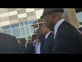 Omega Psi Phi - All of My Love In Memory of Officer Thomas A. Orr III