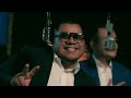 Los Hermanos Medina - Por Primera Vez | Video Oficial