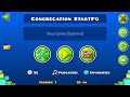 Congregation 100% by Presta [GD 360fps Former Hardest]