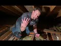 How to Air Seal an Attic That is Already Insulated