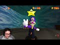 Mario 64 Hide And Seek Proximity Chat Is CHAOS