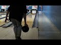 Full Roller Bowling Release 149 - Part 2: Zen U vs  Purple Hammer & Pitch Black