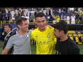 Cristiano Ronaldo Tonight GOAL-SCORING RECORD with Al Nassr vs Al Ittihad | 1080i HD