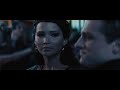 Katniss Everdeen (The Hunger Games) | Courage To Change