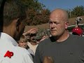 'Joe the Plumber' Becomes Focus of Debate