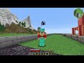 I built an ILLEGAL NETHERITE FARM in Minecraft Create Mod