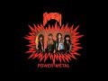 Pantera - Power Metal (1988) [HQ] FULL ALBUM, CD Release