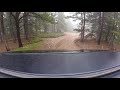 BackCountry mudding in the jeep | Trail Hawk Off Road Class 3, 4, 5 and 7 Trails