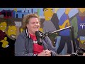 Gang Gang with Theo Von - This Past Weekend | Fortune Feimster Comedy