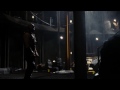 The Dark Knight Rises - Batman vs. Bane Sewer Fight (HD) IMAX