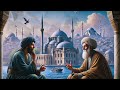 The Great Philosophical Debate: Al-Ghazali vs. Ibn Rushd!