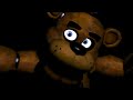 Five Nights at Freddy's (Out of power)