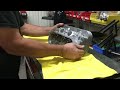 Reassembling 914 cylinder heads￼