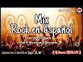 👉 MIX ROCK en ESPAÑOL de los 80 y 90 🎵🎵🎵    CLÁSICOS DE LOS 80 & 90    Dj Suarez PUCALLPA