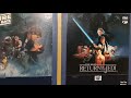 Star Wars Black Series and More