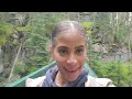 ULTIMATE Canada Travel Vlog | Niagara FALLS, Toronto, Lake LOUISE & JOHNSTON CANYON | 4 DAYS