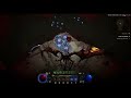 Diablo 4 Season 2 Ball Lightning Sorcerer Uber Lilith Melt