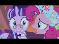 My Little Pony en français 🎄 Noël COMPILATION | La magie de l'amitié | Épisodes Complets