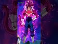 Dragon Ball Super ★Ultra Vegito★ Revenge Theme