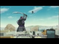 [Bleach AMV] Disturbed Innocence - Komamura and Hisagi vs Tousen