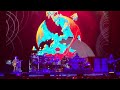 Yes - Roundabout - Gilford, NH 8/28/24