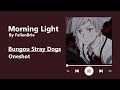 Morning Light - Podfic (BSD) - Oneshot