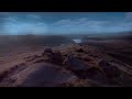 Day to Night - 3D Matte Painting (Parallax)