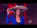 Jairo Valente sings ‘Si nos dejan’ | The Voice Senior Colombia 2021