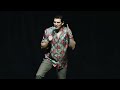 Justin Trudeau Gets Roasted in Toronto | Andrew Schulz | Stand Up Comedy