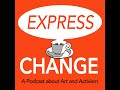 Discover Express Change!