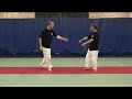 Aikido - Ikkyou technique