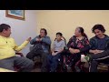 FAMILIA se Convierte a la Iglesia Católica a través de los Videos del Padre Luis Toro /97-24