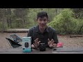 Camping Mosquito Repellent Showdown | Thermacell Radius E55 vs Amazon Zapper