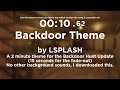 The Backdoor Theme | Roblox Doors Hunt Update | 2 minutes | DOORS OST