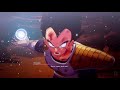 GOKU VS VEGETA (GMV)  - Dragon Ball Z: Kakarot Cutscene