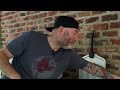 Pizza Oven Review | Everdure KILN-R