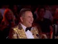 WINNER ALERT! Every AXEL BLAKE Comedy Performance On Britain's Got Talent 2022! | VIRAL FEED