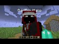 I Troll BadBoyHalo with A Confusing Minecraft Mod