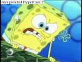 ytp short spongebob explodes randomly and likes to say gary