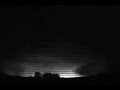 Гигантские джеты (молнии в верхней атмосфере) | Giant jets (upper-atmospheric lightning)
