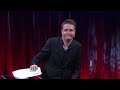 Everything you think you know about addiction is wrong | Johann Hari | TED