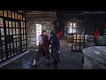 Assassin's Creed Unity - Master Assassin Stealth Kills - Infiltrate & Assassinate - PC