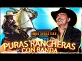 Joan Sebastian - Corridos Con Banda - Rancheras Con Banda 🔥 Para Pistear 🍻🥃 #rancheras