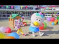 大原ゆい子「えがおのまほう」ミュージックビデオ　DANCE ver.／TVアニメ『はなかっぱ』新OPテーマ