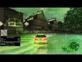 TAMATIN NFS UNDERGRUND 2  |  NFS UNDERGROUND 2