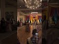 Indian Pakistani Mehndi Dance Performance 2023