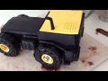 Truck Cake 3D Tutorial HOW TO Cook That