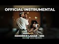 Kendrick Lamar - N95 (OFFICIAL Instrumental) | HIGH QUALITY